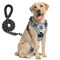 Escape Proof Dog Harness with Leash