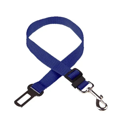 Adjustable Dog Car Seat Belt