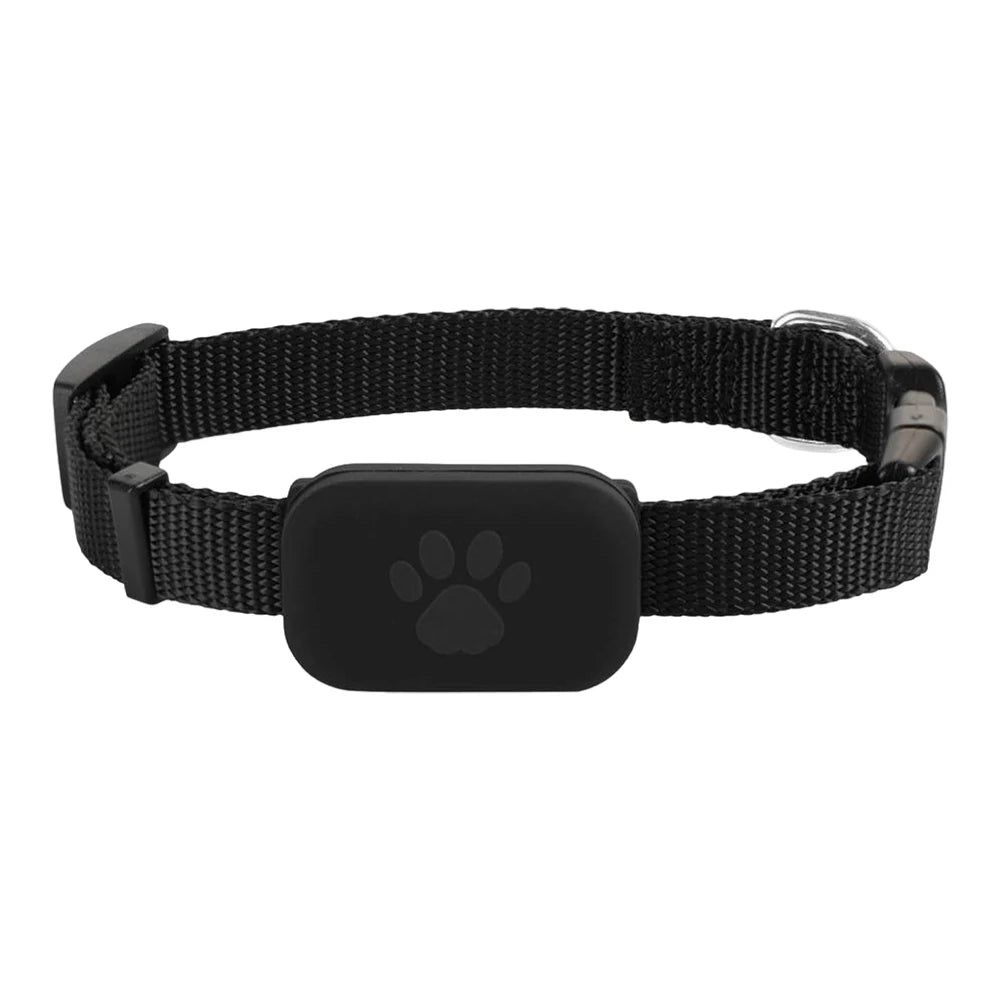 Smart Bluetooth Pet Tracker Collar