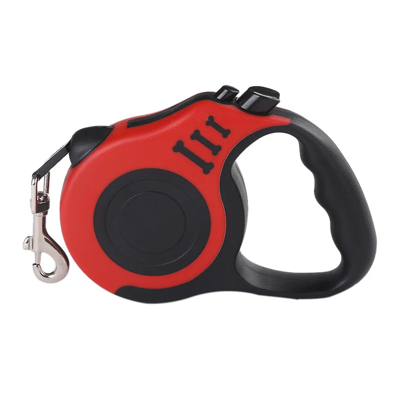 Retractable Dog Leash - 3m/5m