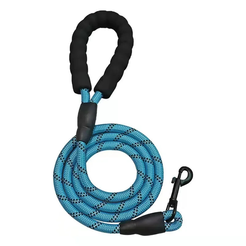 Reflective Dog Leash - All Sizes
