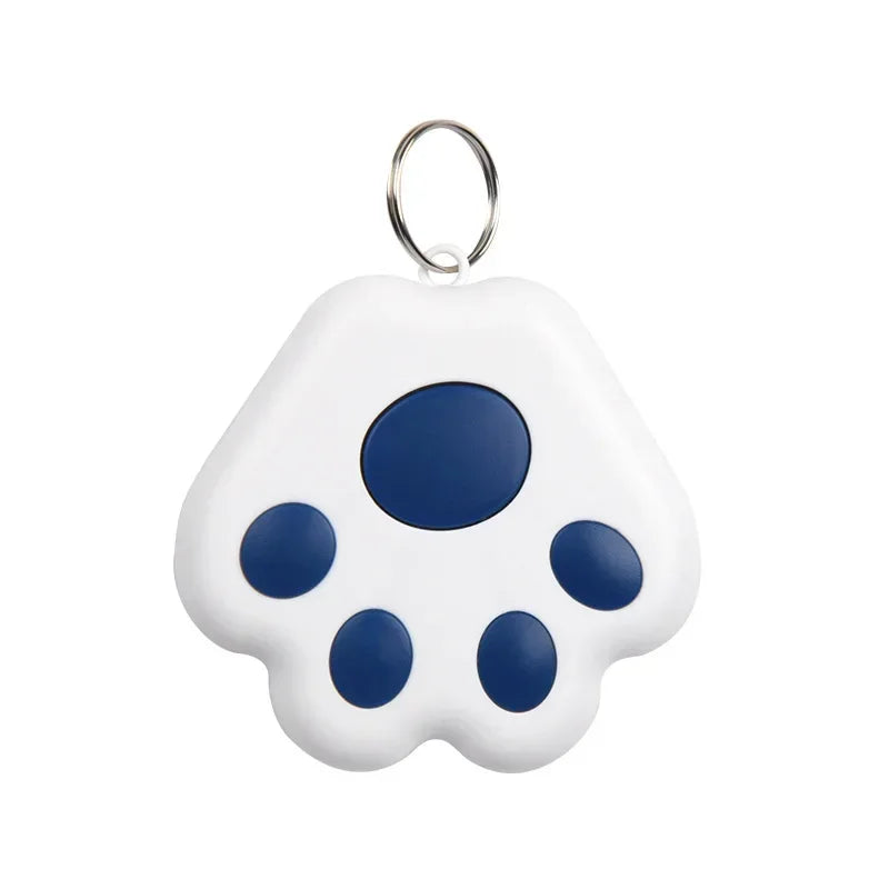 Mini Bluetooth Pet Tracker - GPS Locator for Dogs and Cats