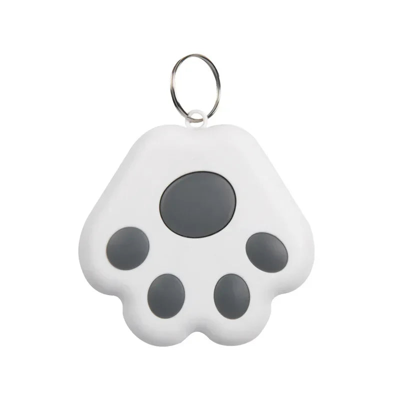 Mini Bluetooth Pet Tracker - GPS Locator for Dogs and Cats