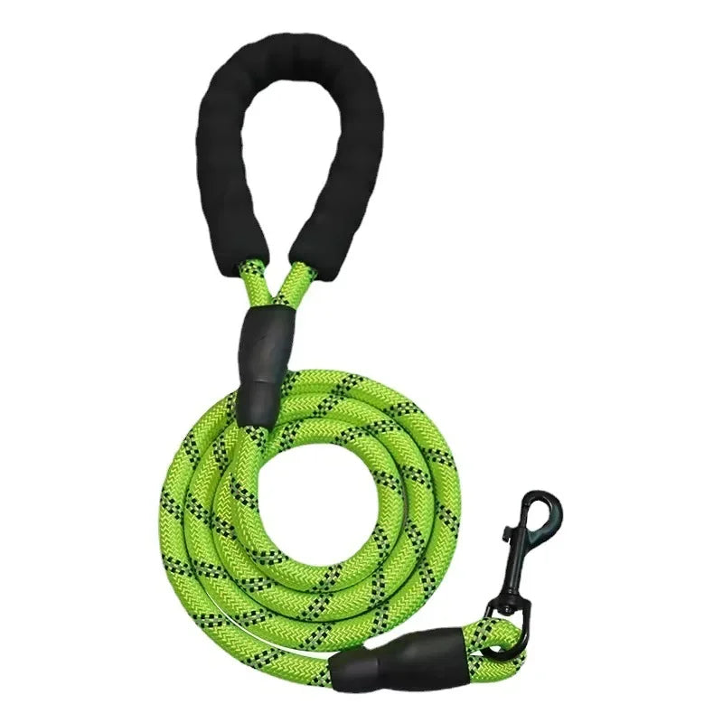 Reflective Dog Leash - All Sizes