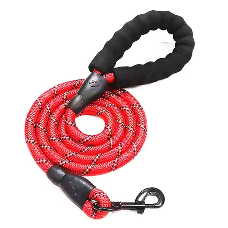 Reflective Dog Leash - All Sizes