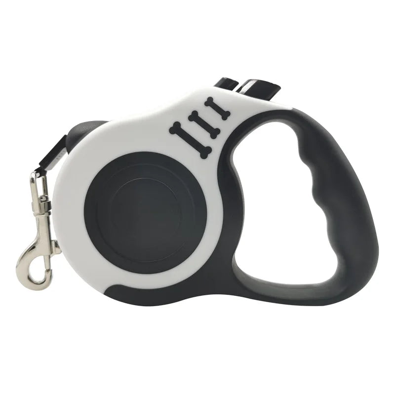 Retractable Dog Leash - 3m/5m